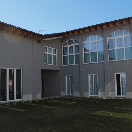 Affittacamere Casamatta La Morra Dış mekan fotoğraf