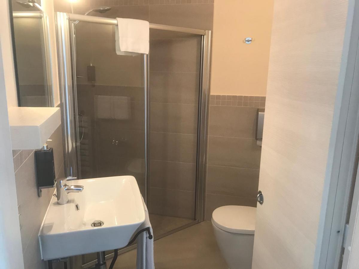 Affittacamere Casamatta La Morra Dış mekan fotoğraf
