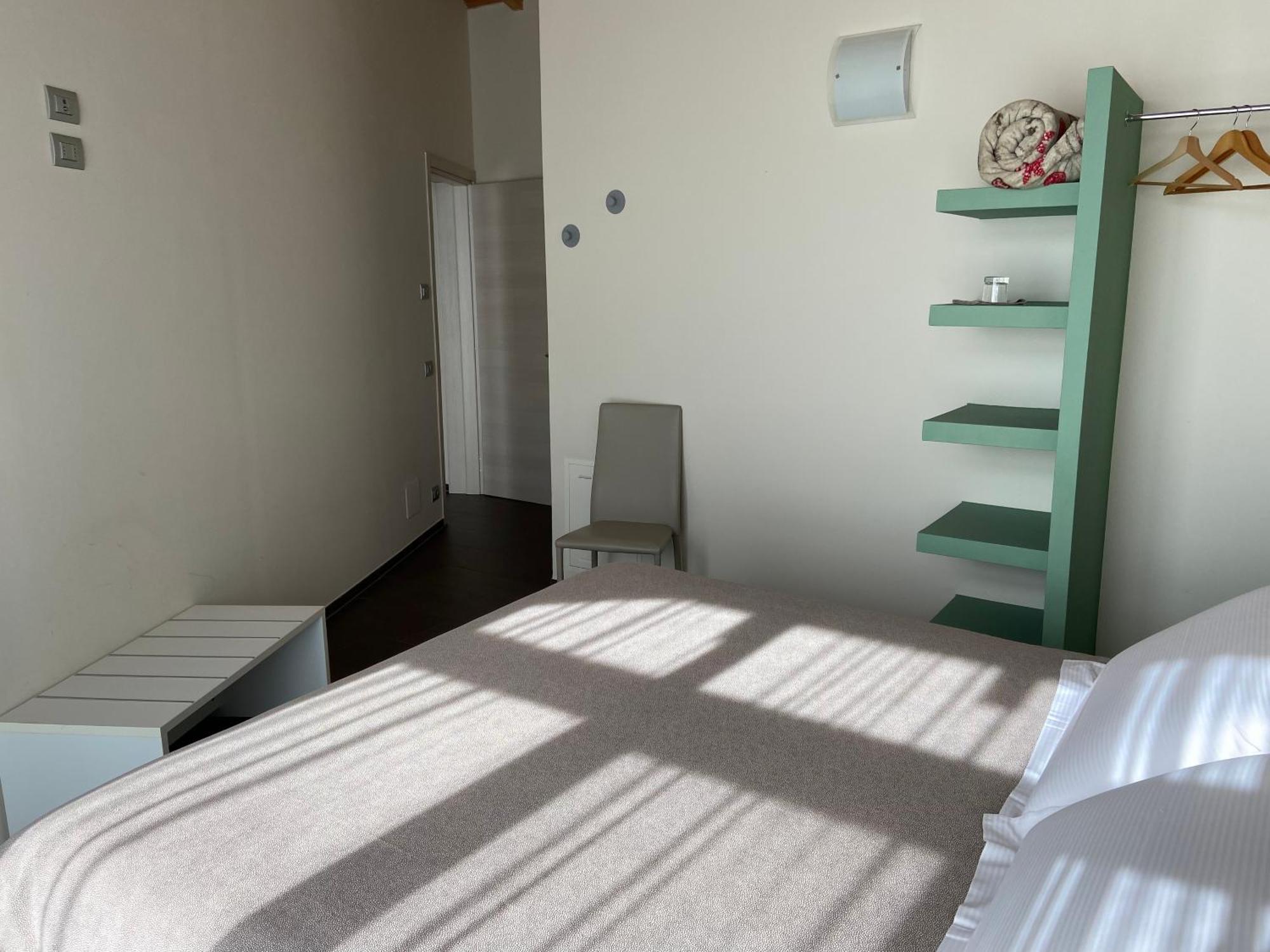 Affittacamere Casamatta La Morra Dış mekan fotoğraf